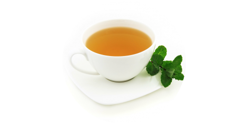 Green Tea (TPA)